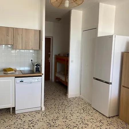 Apartamento Les 3 Trésors *