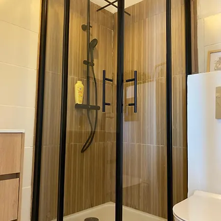 Les 3 Trésors Apartamento Le Grau d'Agde