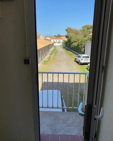 Apartamento Les 3 Trésors