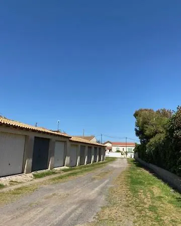 Apartamento Les 3 Trésors *