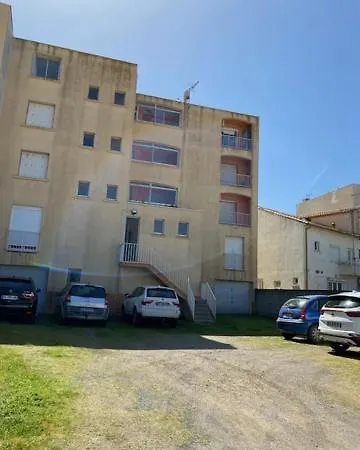 Les 3 Trésors Apartamento