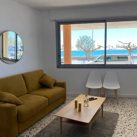 Apartamento Les 3 Trésors *