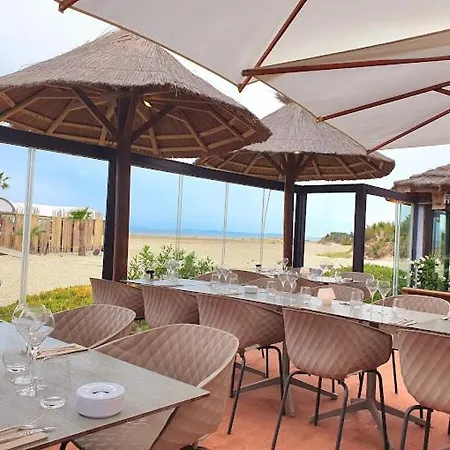 Apartamento Les 3 Trésors