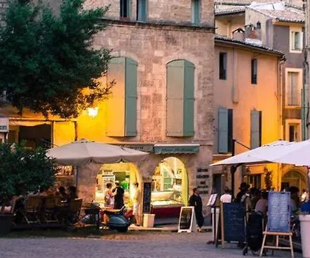 Apartamento Les 3 Trésors Le Grau d'Agde