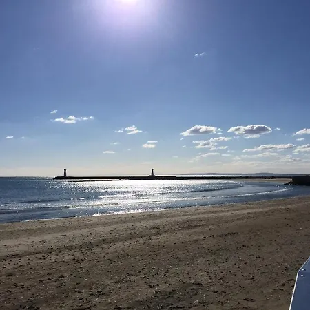 Les 3 Tresors Appartamento Le Grau-dʼAgde