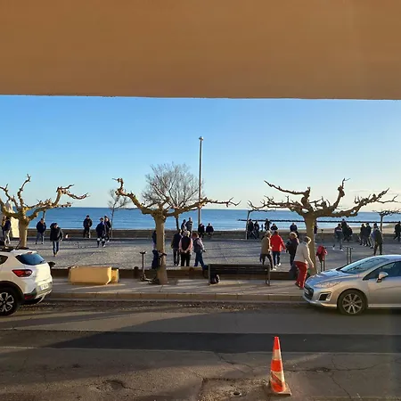 아파트 Les 3 Tresors *