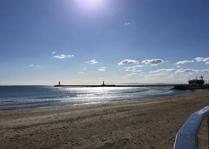 Les 3 Trésors Appartamento Le Grau-dʼAgde